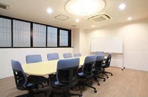 貸会議室