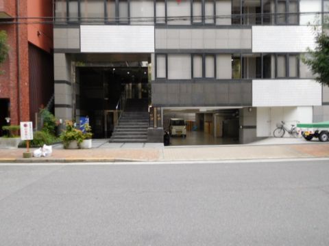 1階、全体