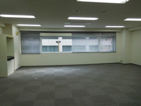 室内②