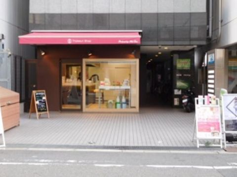 1階、全体
