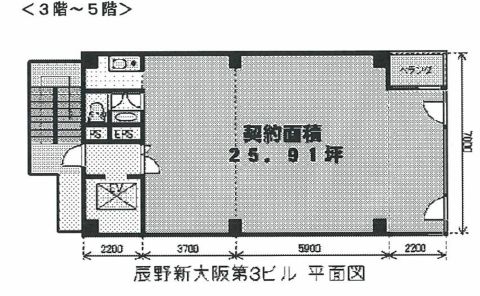平面図