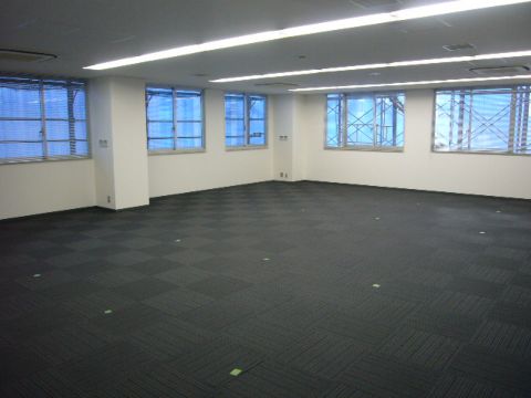 室内②