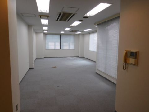 7階、室内 ①