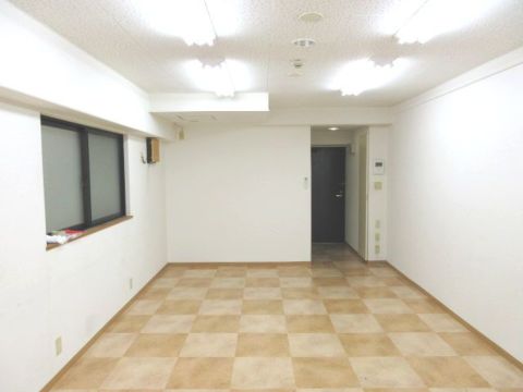 室内②