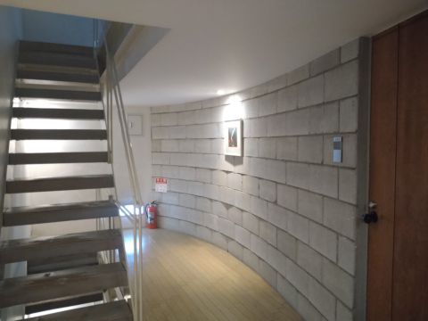 各階フロア