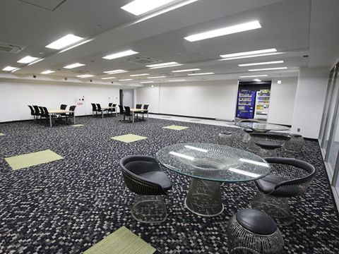 ミーティングルーム