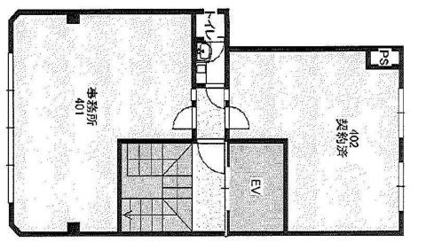 平面図