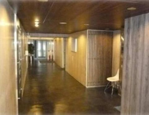 1階、エントアンス内 ②