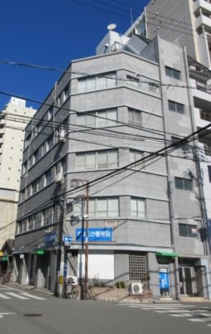外観②