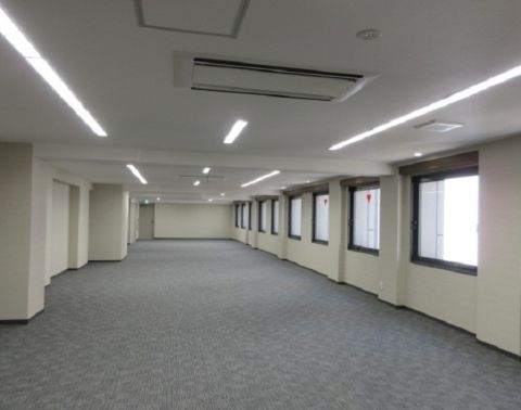 4階~7階・室内①