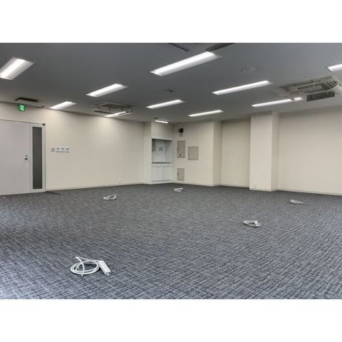 貸室