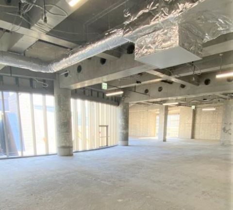 貸室
