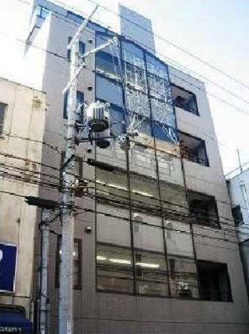 外観②