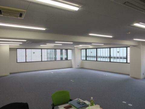 室内③