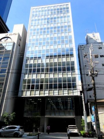 外観②