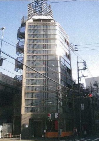 外観②