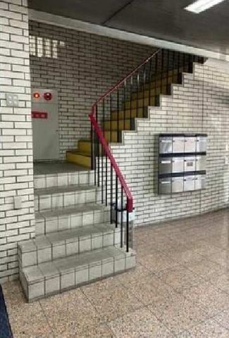 階段