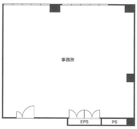 平面図