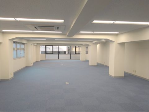 貸室