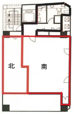平面図