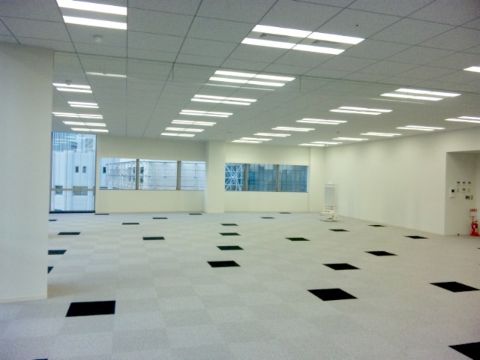 室内③