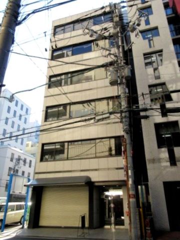 外観②