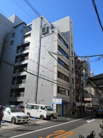 外観③