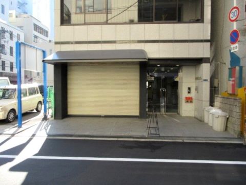 1階、全体