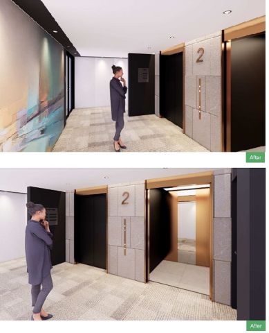 2022年、後半・EV&ホール リノベーション