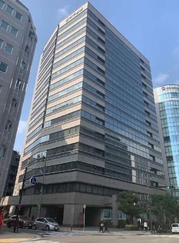 外観 ②