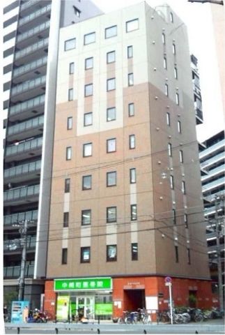 外観 ③