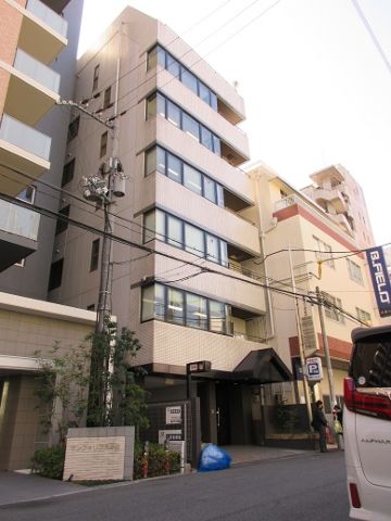 外観③