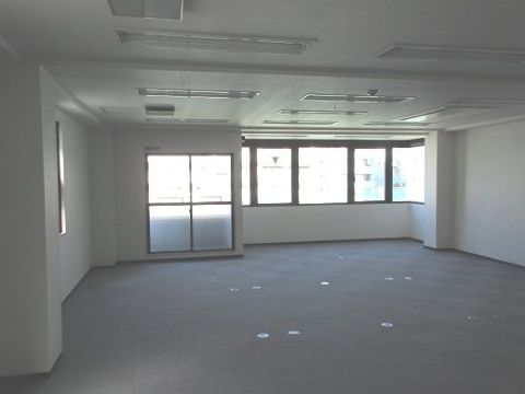 室内②
