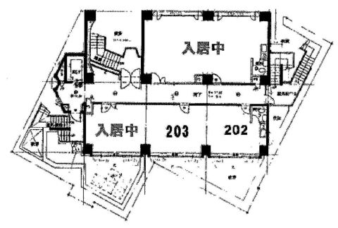 平面図