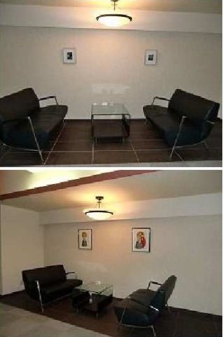 1階 共用、打合せスペース