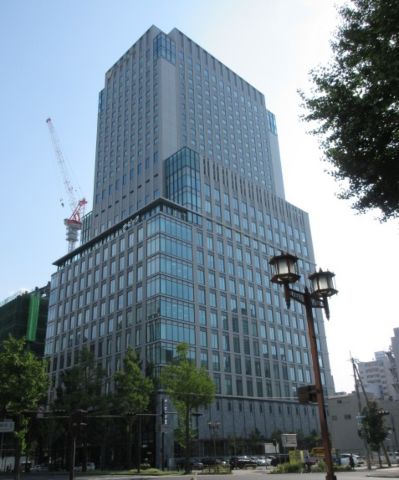 外観 ②