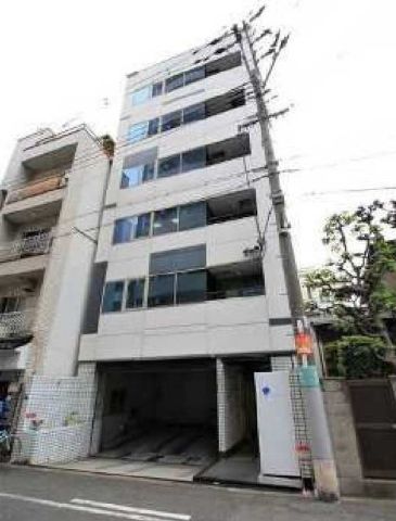 外観 ②