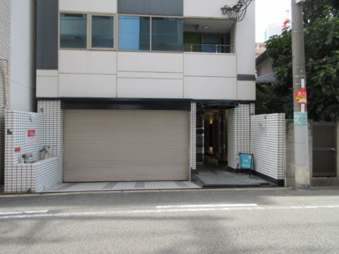1階、全体
