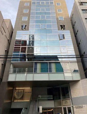 外観②