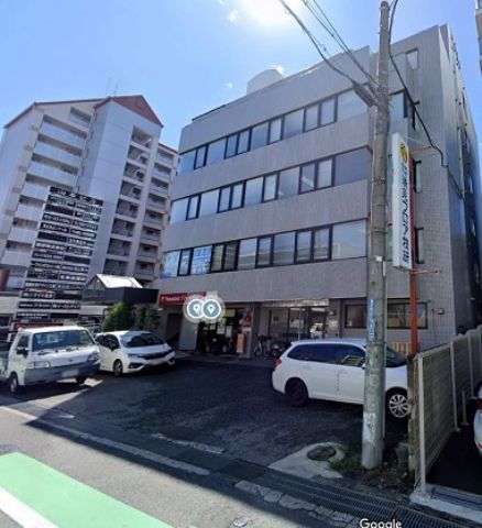 外観②