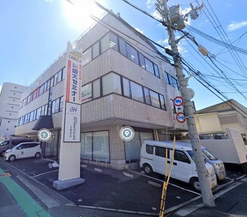 外観 ②