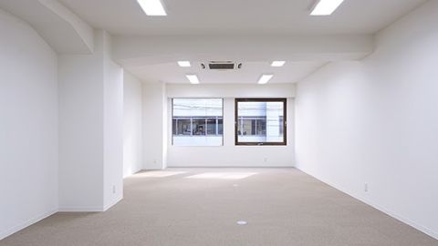 貸室2階