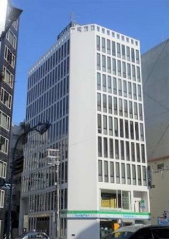 外観 ②
