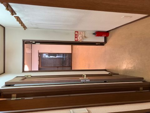 廊下 ②