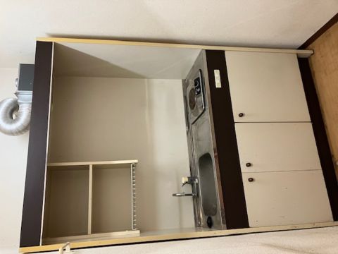 流し