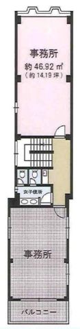 平面図