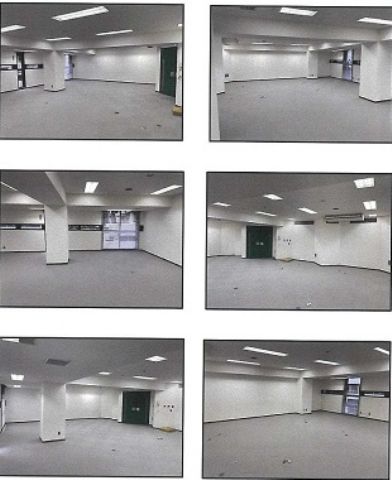 室内・302号室