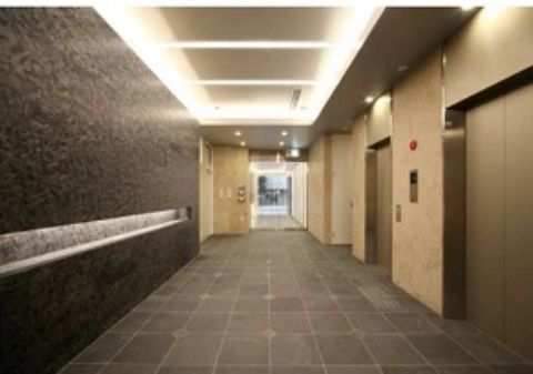 エントランシ内 ②