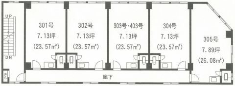 平面図