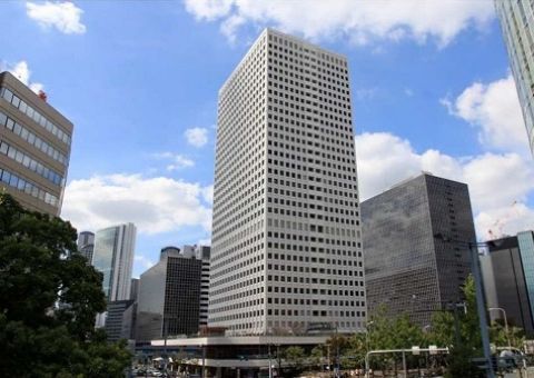 外観 ②